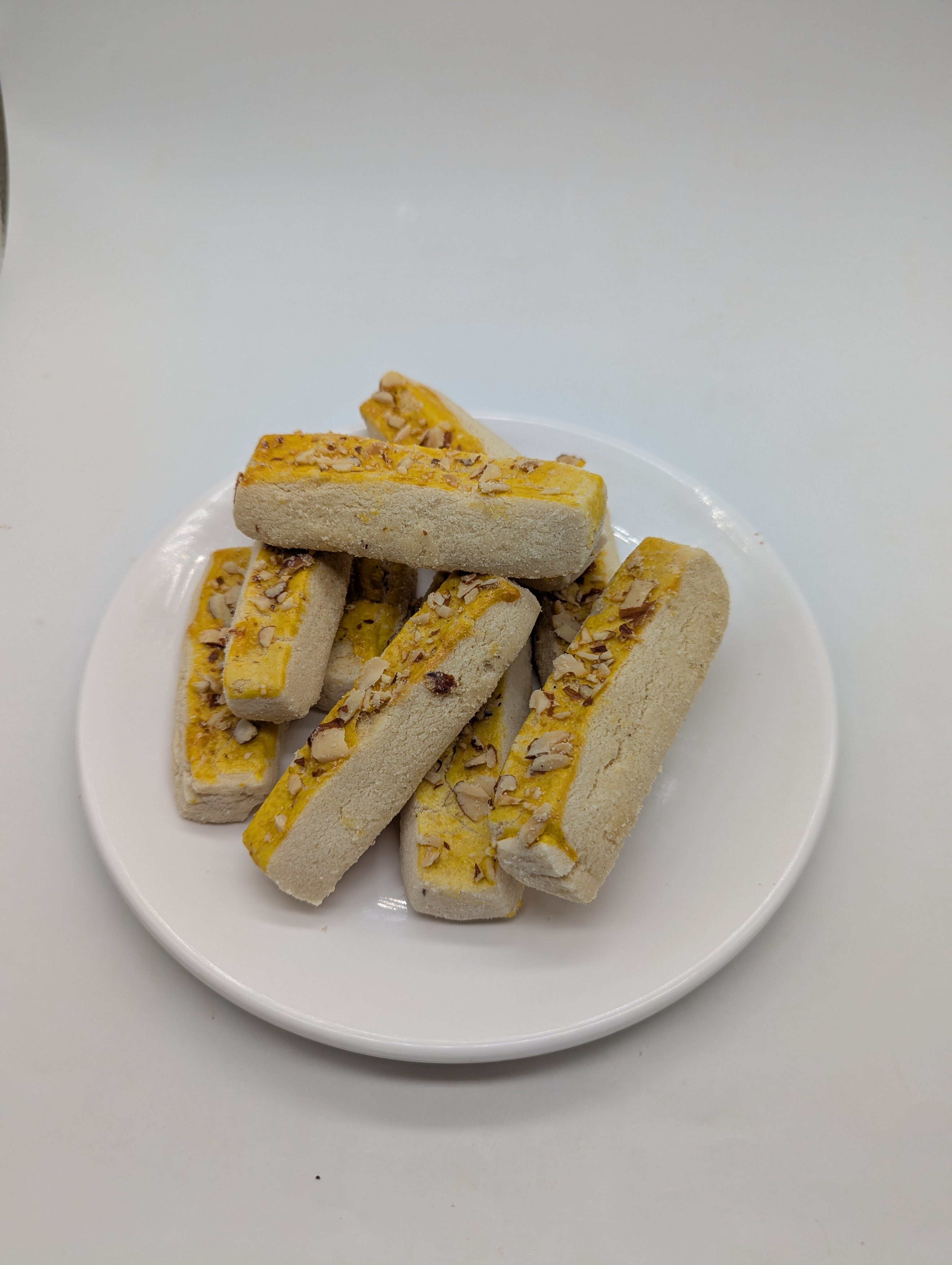 Finger Cookie (200g per pck)